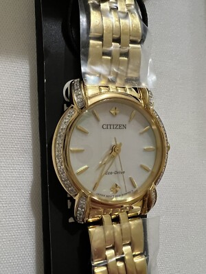 Citizen Jolie Women display picture 2