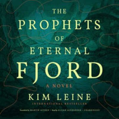 The Prophets of Eternal Fjord (MP3-CD)