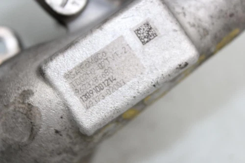 55576980 Motor Arranque para OPEL ASTRA H BERLINA * 1520123 - Imagen 5 de 7