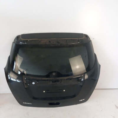 Heckklappe 22C / GAR Graphitschwarz Opel Mokka