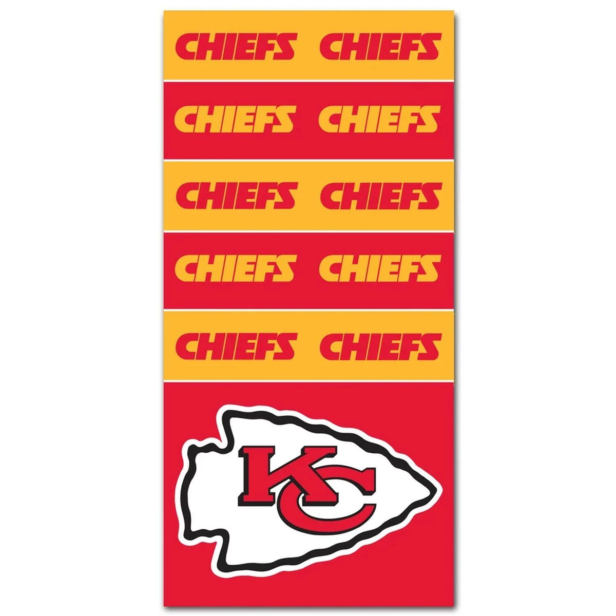 Kansas City Chiefs Team Colors HEX, RGB, CMYK, PANTONE, 46 OFF