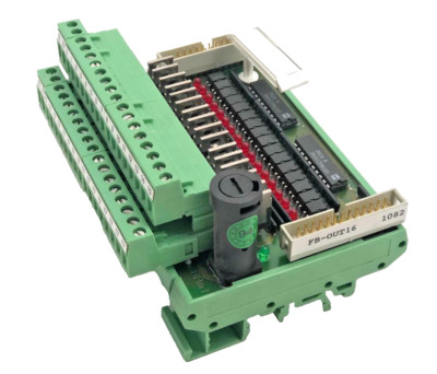 Ferrocontrol FB-OUT16
