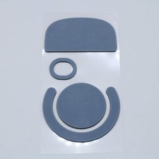 PTFE For G Pro X Superlight Original Wireless Mouse Gray Mouse Skates Feet