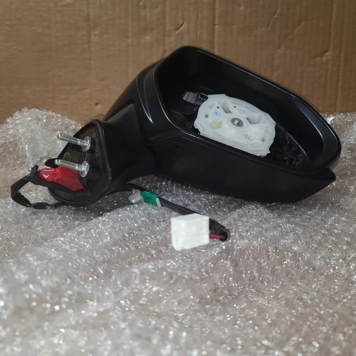 Genuine 2019-2024 Toyota Camry Mirror Assembly Front Right Ficosa (87910-06A20)