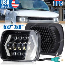 Fits for GMC Savana 1500 2500 3500 Safari Van...