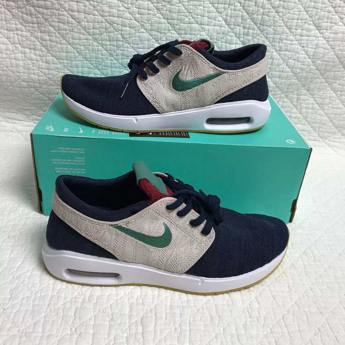 nike sb air max janoski 2