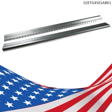 Slip On Rocker Panels Fit For 1999-2007 Chevy Silverado GMC Sierra Extended Cab