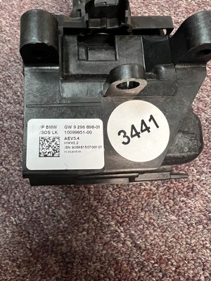 BMW 428 F32 M Sport Package Gear Selector Switch Shifter 