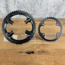Shimano Dura Ace R9200 54/40t 12-Speed 4-Bolt...
