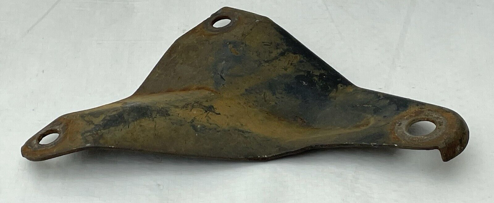 1970-1973 Mustang 302 351 Alternator Bracket Mercury Cougar Torino Galaxie thumbnail 4