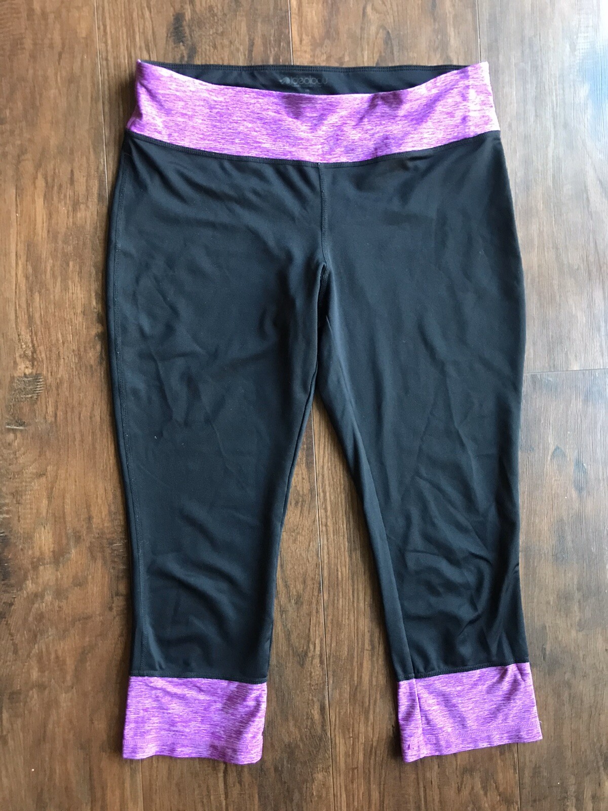 Ideology Yoga Pants-image