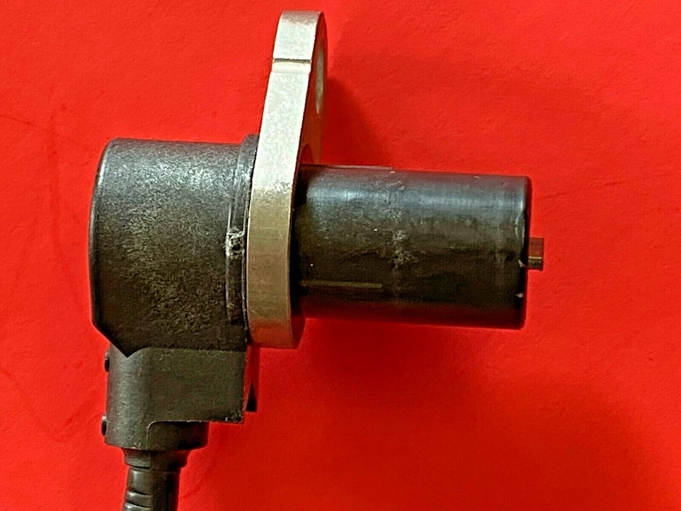 Sensor de velocidad de rueda ABS ALS352, delantero 47911-5M000 para Nissan Sentra 2000/2001 Foto 3 de 4