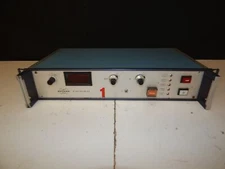 BRUKER B-MN 120/60 A5 POWER SUPPLY  (BXR4)