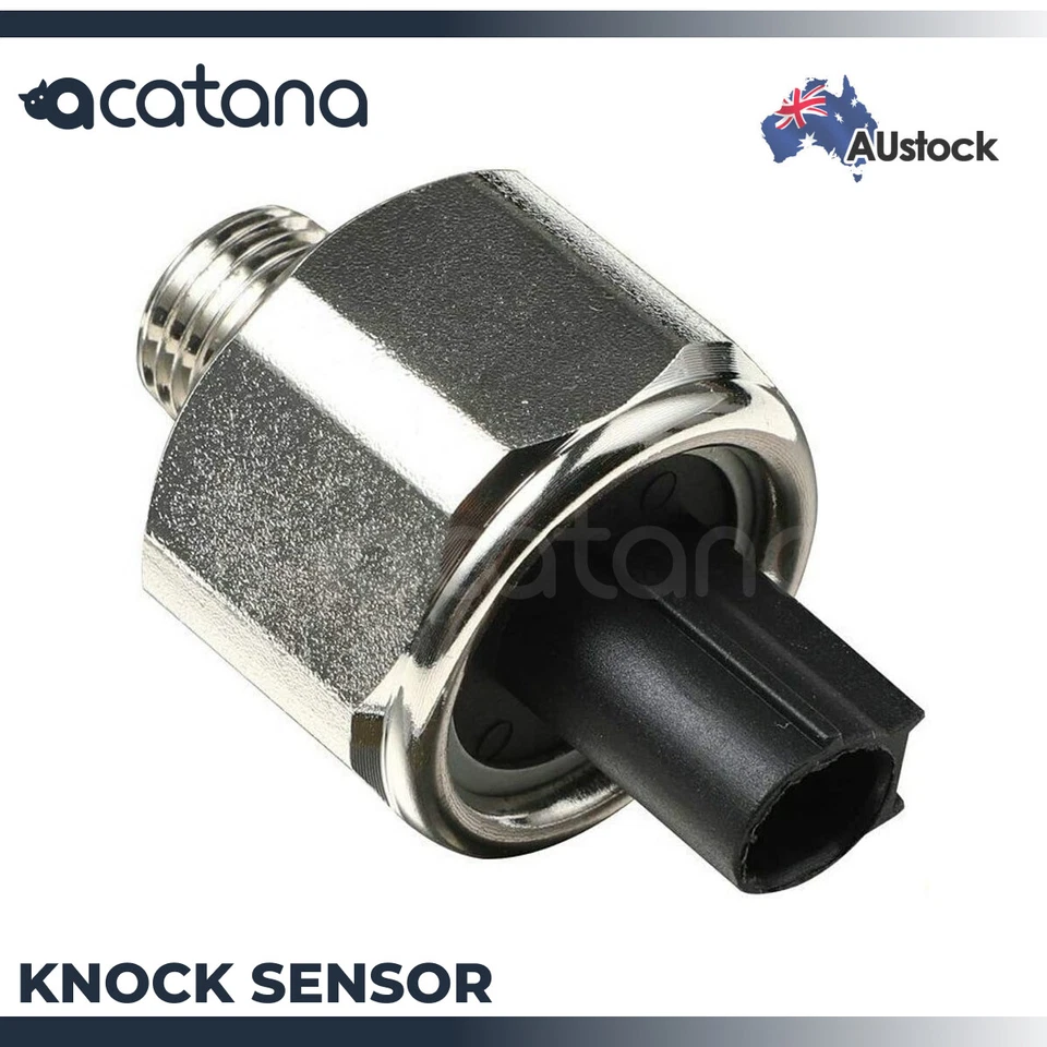 for Honda Civic Knock Sensor EU EP EV Accord CM CRV CR-V K24A K20A 2002 - 2008