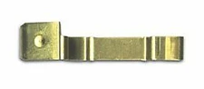 ATC Type Fuse Tap .250" Brass Terminal - 100 Pack