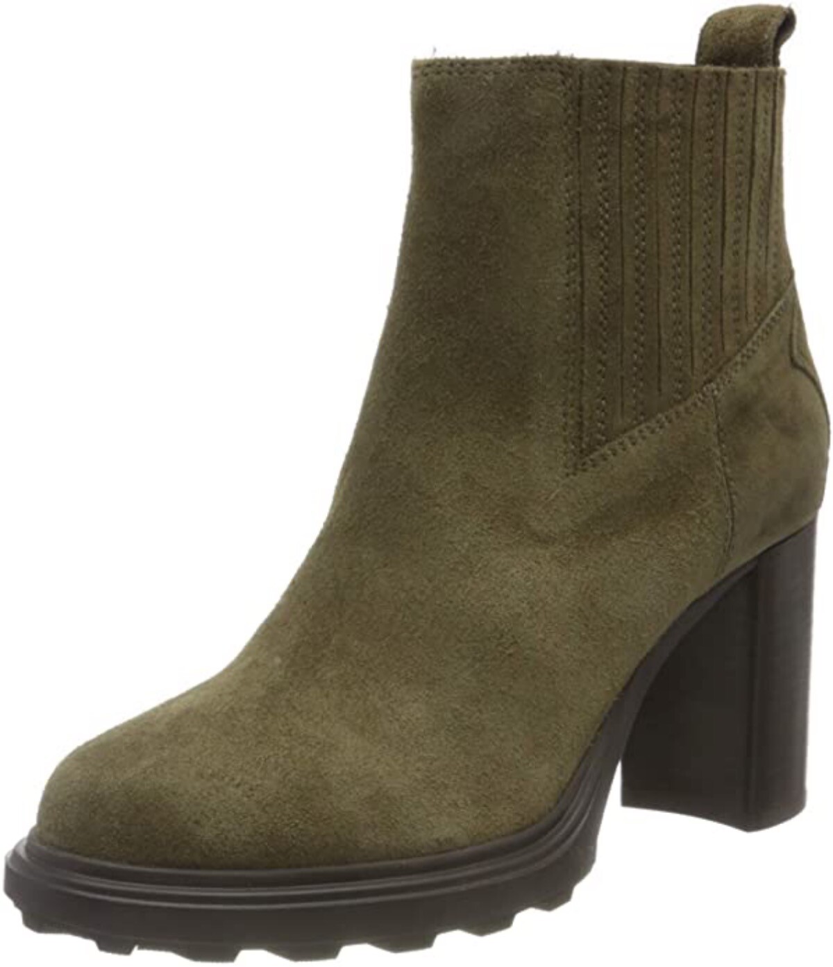 Salice High B Botines eBay