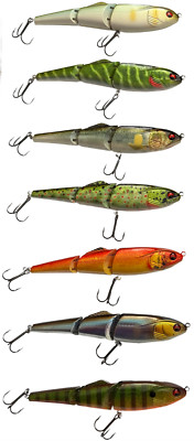 Daiwa Prorex Joint Bait 150 5,9'' sinkend Hecht&Zander Wobbler