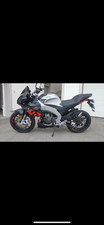 Aprilia Tuono 125