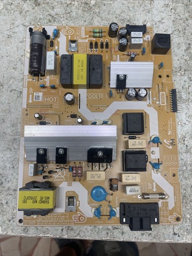 Samsung UE55AU7190U Netzteilplatine für TV Power 3in1 Kant su2e tpv 50 55