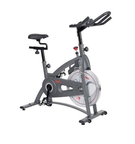 Sf B1203 Sunny Exercise Bike Manual Sunny Health Fitness Magnetic