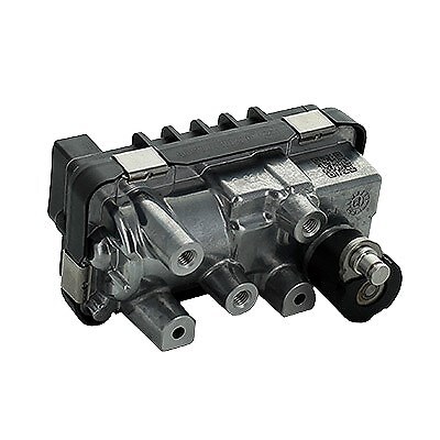 MEAT & DORIA Lader, Aufladung  u.a. für FORD, JAGUAR
