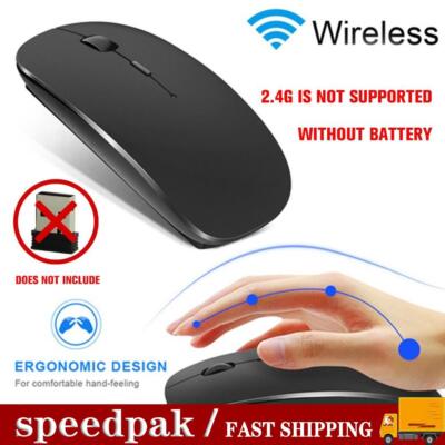 +_>Bluetooth Wireless Mouse For Computer Mices Ergonomic Mices Silent Optical