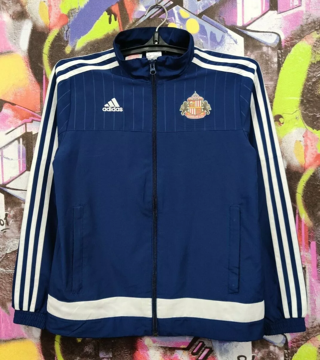 Sunderland shop afc jacket