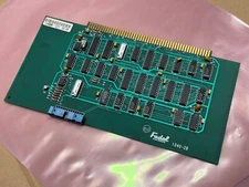 Fadal 1040-2B circuit board from CNC Vertical Milling Machine VMC model 904-1