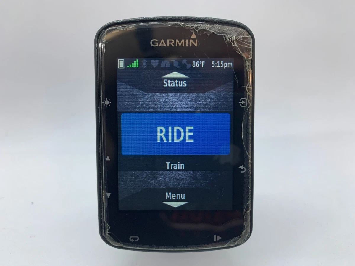 Garmin Edge® 820  GPS Cycling Computer