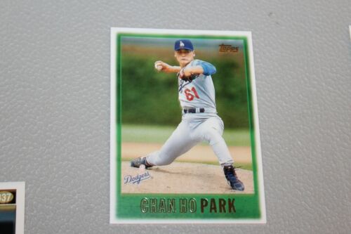1997 Topps Baseball Complete Finish Fill Your List Set U-Pick #249-495 - Picture 179 of 498