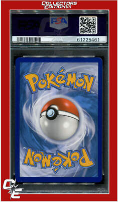 Vivid Voltage 202 Full Art Memory Capsule Secret PSA 10 | eBay