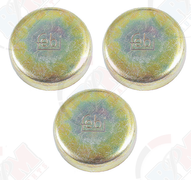 34mm (1.33") Freeze Expansion Plug for Mercedes 000000006535 Pack of 3 eBay