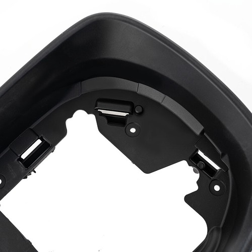 For 2011-23 Lexus GX460 Right Side Wing Mirror Frame Cover Housing Primer Black - Picture 10 of 10
