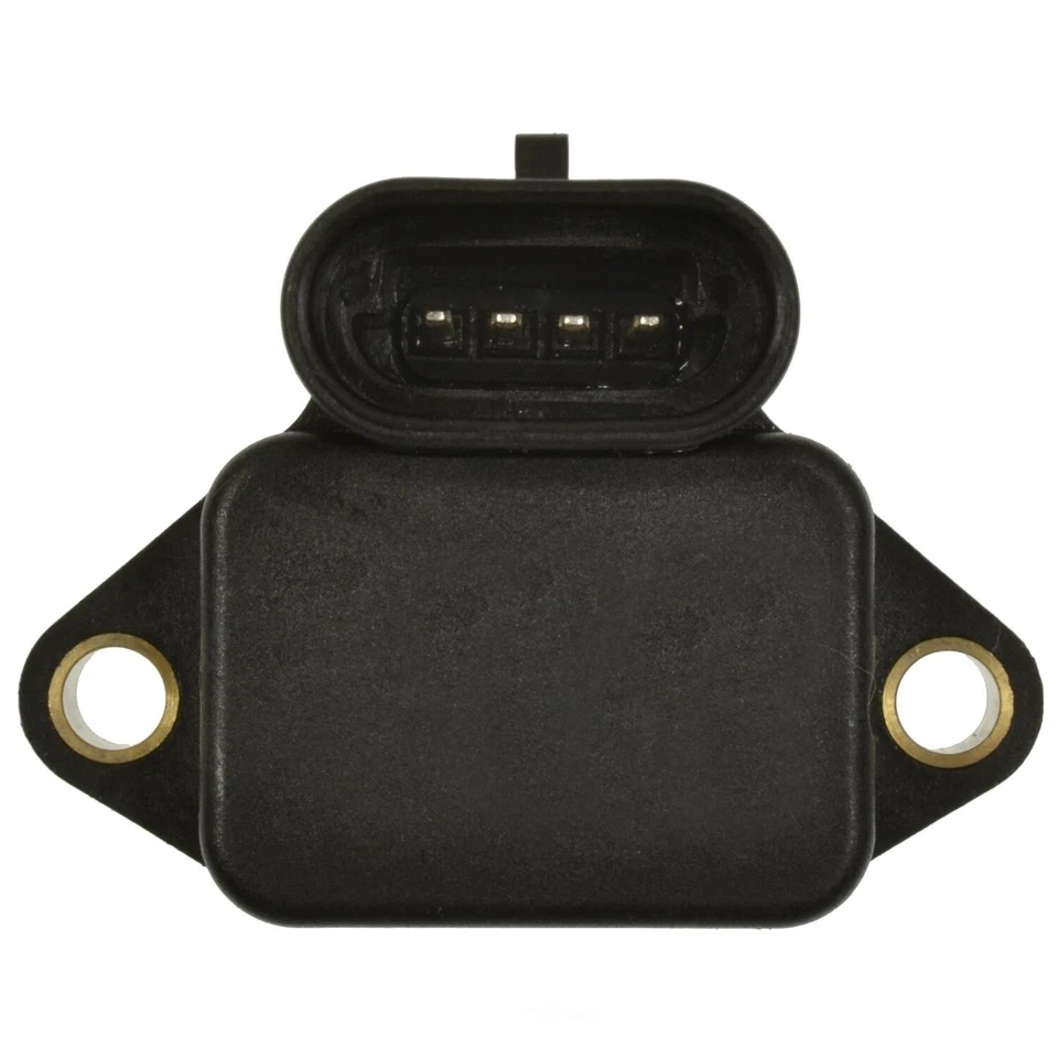 Sensor de presión absoluta colector BWD 50514 Foto 3 de 3