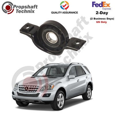 Mercedes Benz ML W164 2006-2011 Driveshaft Center Bearing OE  