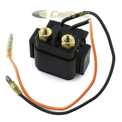 Starter Relay Solenoid for Yamaha Fx Waverunner Cruiser FX1100 2004