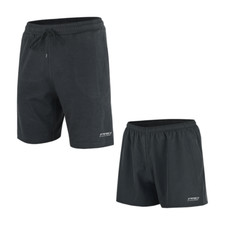 Premium Men Sports Hybrid Shorts Set