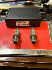 Vintage Herter`s 30-06 Springfield  F.L. Two Die & Storage Box