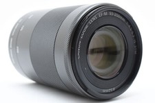 Canon EF-M 55-200mm Zoom Camera Lenses for sale - eBay Canon EF-M 55-200mm Zoom Camera Lenses for sale - eBay