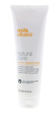 Milk_Shake Active Yogurt Mask, 8.4 oz