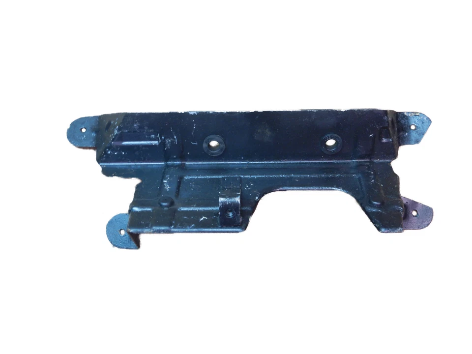 Jeep Wrangler YJ 87-90 2.5 4 cilindros limpador de ar caixa de filtro suporte montagem - Imagem 2 de 4