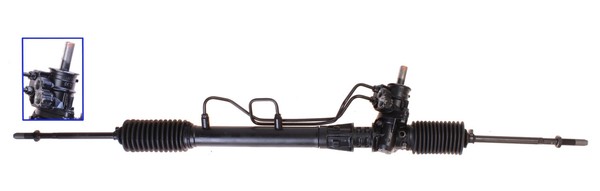 Elstock Lenkgetriebe Hydraulisch FüR Renault Kangoo KC0/1_ 1.2 16V 1.6 FC0/1_-image