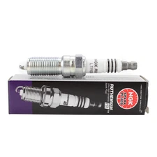NGK 90495 Ruthenium HX Spark Plug For Buick Cady Chevy Ford Rover Lincoln Mazda