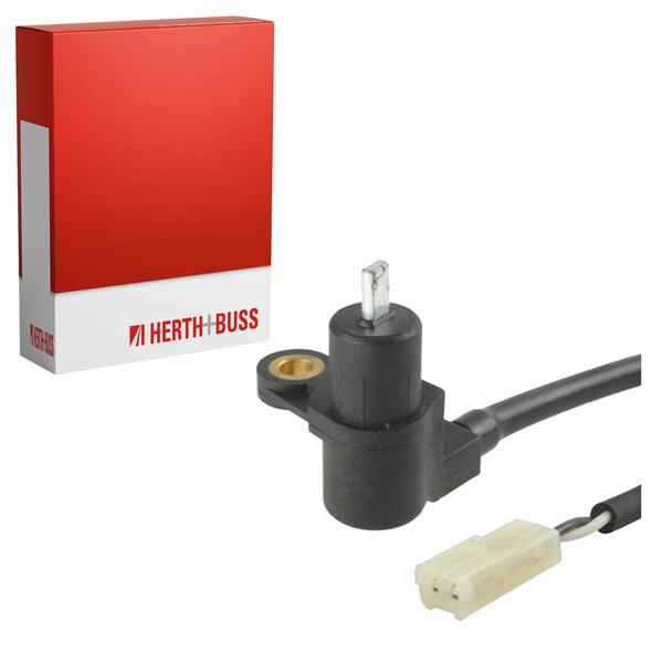 Herth+Buss Jakoparts ABS Sensor Raddrehzahl FüR Suzuki Swift III Hinten Rechts-image