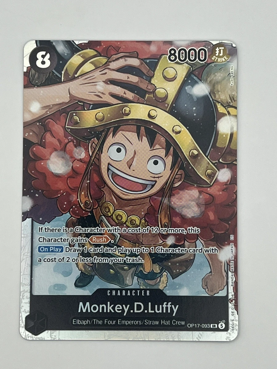 One Piece products for sale | eBay