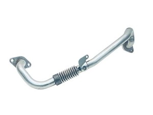 VW PASSAT B6 3C2 AGR-Rohr 03L131521AK 1.97 Diesel 2009 30697730