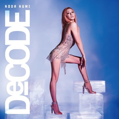 ミュージック KODA KUMI - De-CODE - KUMI KODA De-CODE (CD+DVD) J-POP NEW | eBay