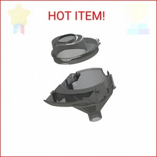Baby Brezza Formula Pro Advanced Replacement Funnel  Cover