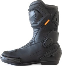 Stivali Richa Stradale WP - Nero