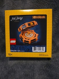 Lego Pirates of the Caribbean Captain Jack Sparrow's Compass 5009609 / 6601585